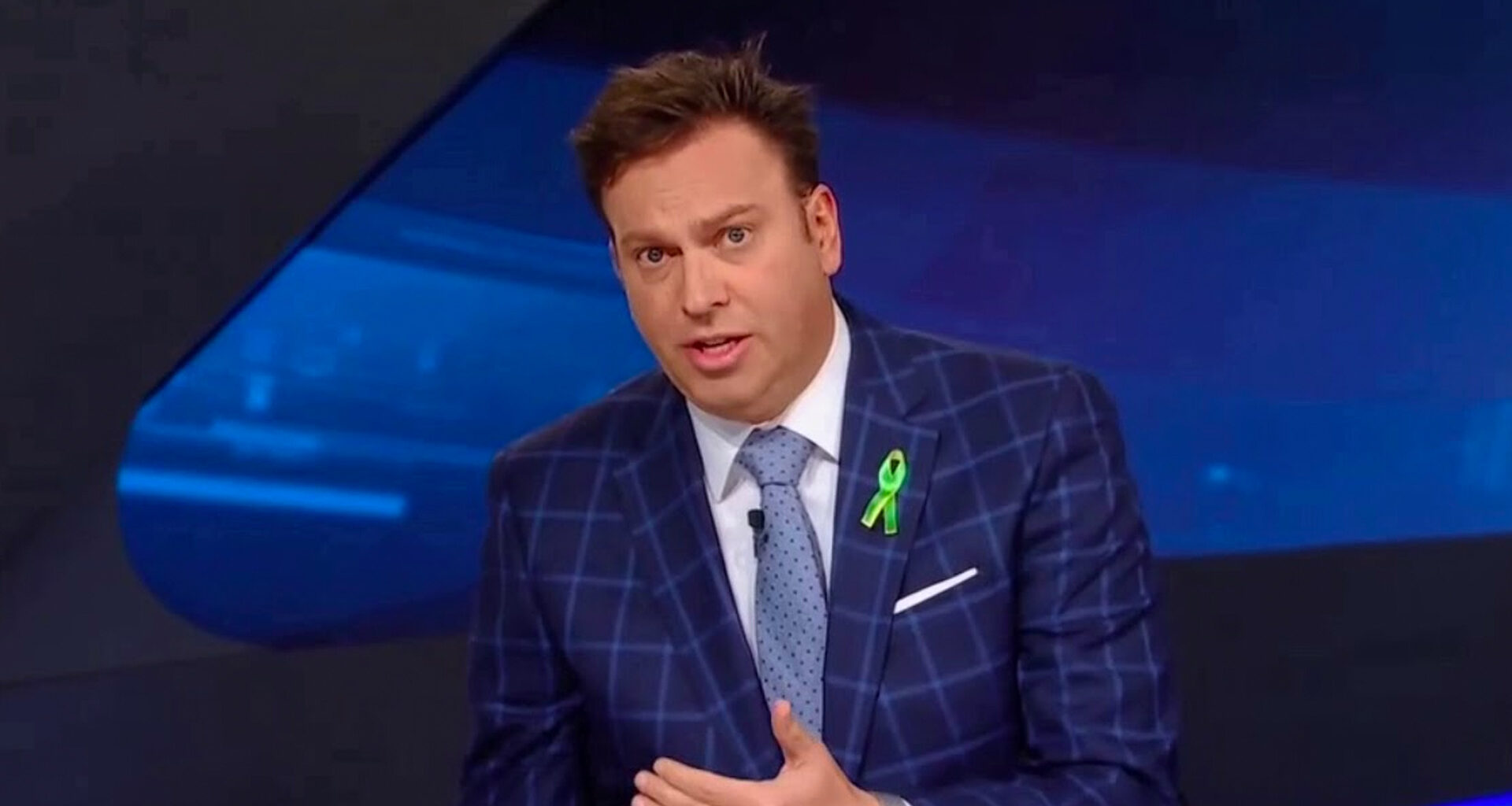 NHL Insider Shares Details About Incident Before Leafs-Senators Game That Led to Investigation