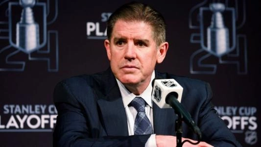 Peter Laviolette