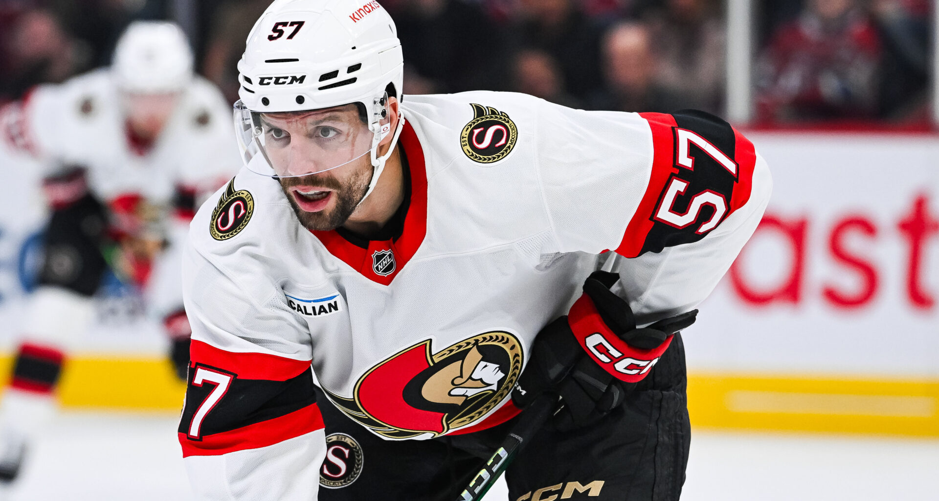 Senators Forward and Stanley Cup Champion Admits This Maple Leafs Team Is Different