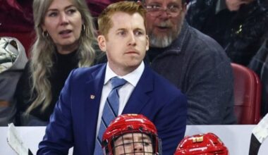 New York Rangers received great news from top coach candidate following latest announcement
