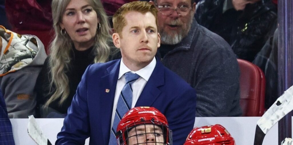 New York Rangers received great news from top coach candidate following latest announcement