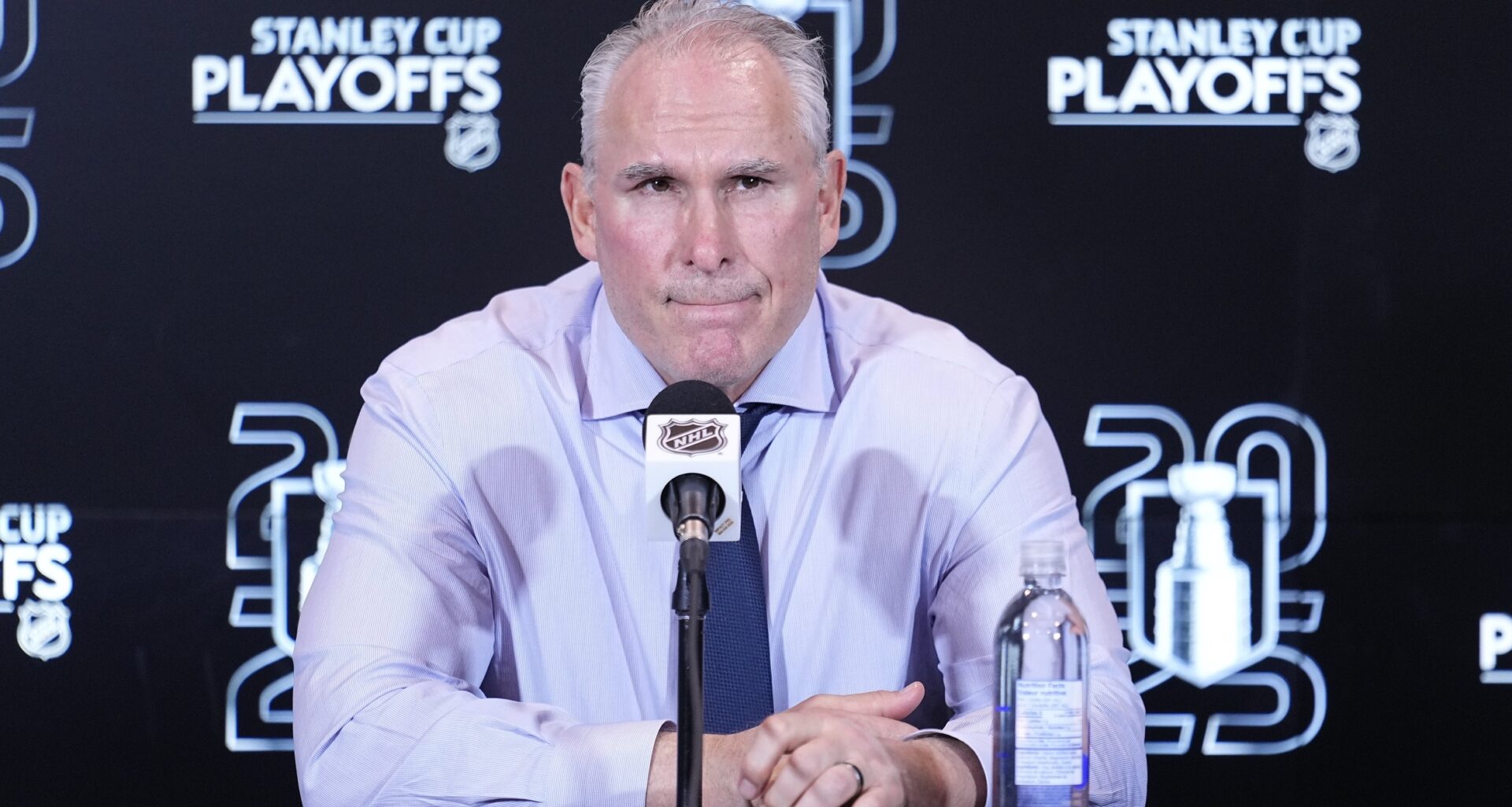 Maple Leafs Coach Craig Berube Confirms What Many Had Suspected Ahead of Game 5