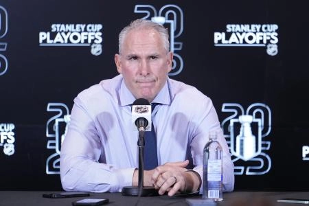 Craig Berube confirms Maple Leafs' lineup for Game 5 Craig Berube confirms Maple Leafs' lineup for Game 5