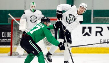 Dallas Stars rule out Miro Heiskanen for Game 5 vs. Colorado Avalanche