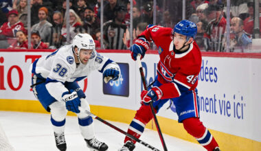 Panthers vs. Lightning Prediction & Picks - NHL Playoffs First Round Game 4