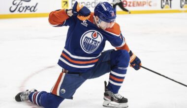 Kings Oilers Hockey | National Sports