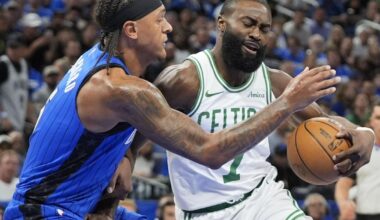 Sports betting roundup: NBA and NHL playoffs near the end of the first round | National Sports