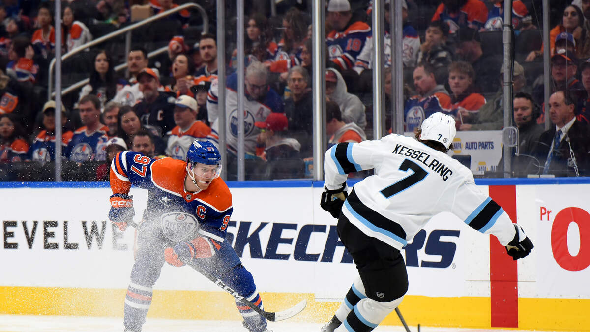 Kings vs. Oilers Prediction & Picks - NHL Playoffs First Round Game 5