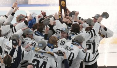 NCAA decision has the potential to alter junior hockey and with it the pipelines that feed the NHL | NanaimoNewsNOW