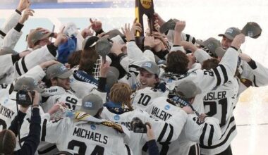 NCAA decision has the potential to alter junior hockey and with it the pipelines that feed the NHL | National Sports