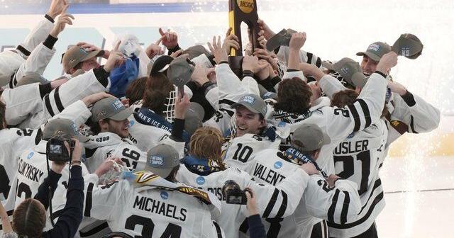 NCAA decision has the potential to alter junior hockey and with it the pipelines that feed the NHL | National Sports