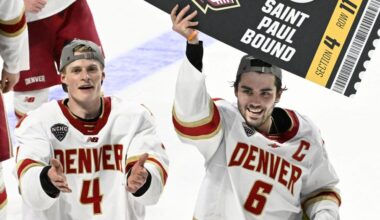 NCAA decision has the potential to alter junior hockey and with it the pipelines that feed the NHL