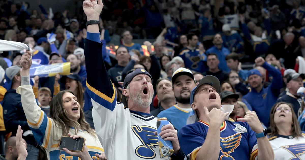 Blues earn long-term benefits from playoff surge
