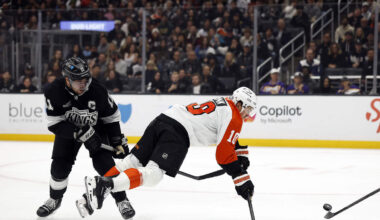 Oilers vs. Kings Prediction & Picks - NHL Playoffs First Round Game 6