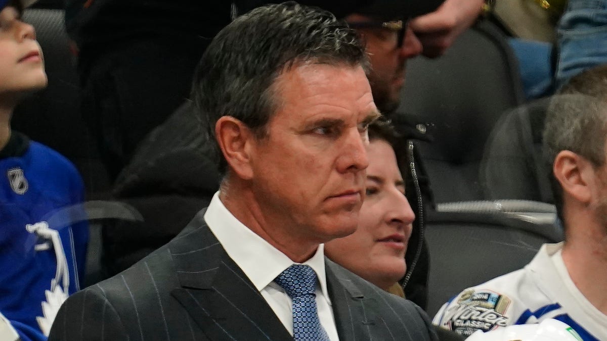 Mike Sullivan, Pittsburgh Penguins agree to part ways