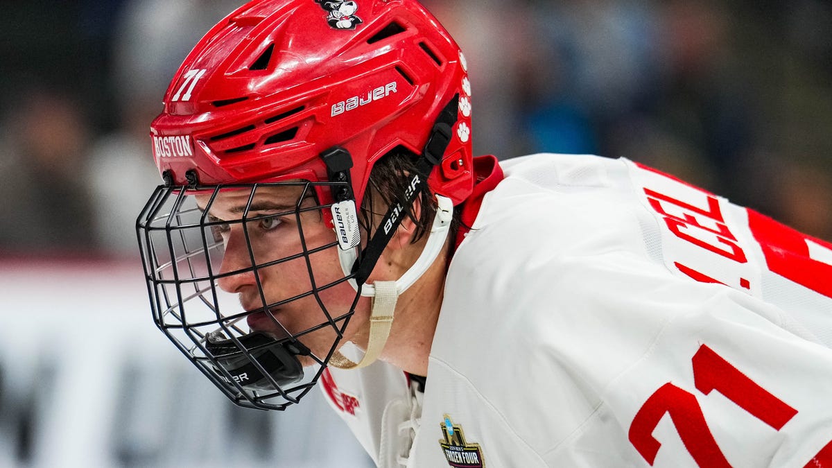 Date, draft order TV channel and odds