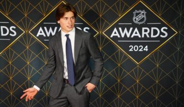 When is the NHL draft? Start time, complete schedule