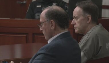 Ex-Michigan hockey doctor sentenced to 10 to 25 years for sexual misconduct