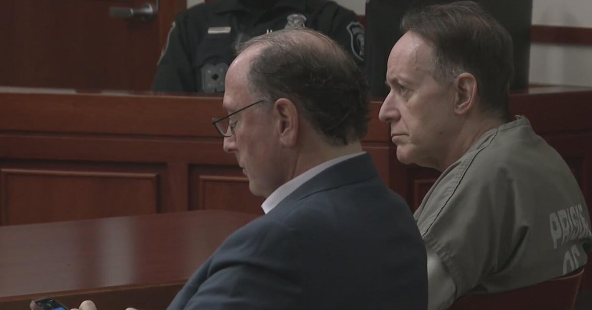 Ex-Michigan hockey doctor sentenced to 10 to 25 years for sexual misconduct