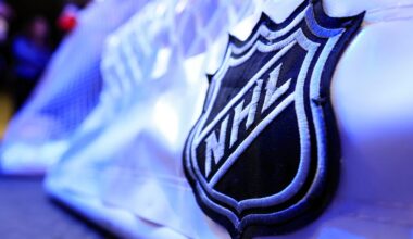 2025 NHL playoff schedule, picture, bracket, tiebreaker scenarios