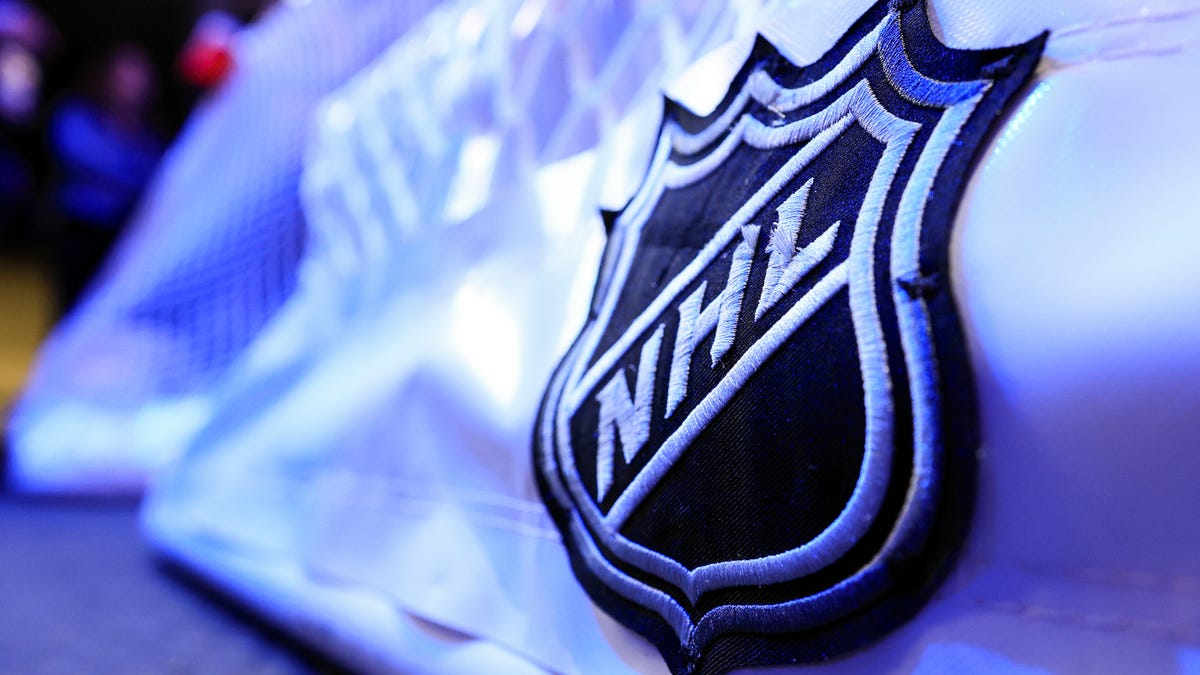 2025 NHL playoff schedule, picture, bracket, tiebreaker scenarios