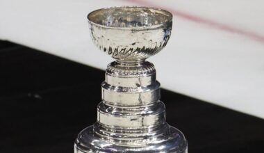 Schedule, bracket, results, TV for each series