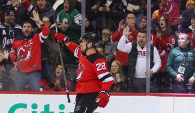 2025 NHL playoffs schedule, bracket, dates, times, TV channel