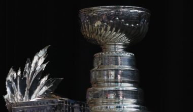 Schedule, bracket, results, TV for each series