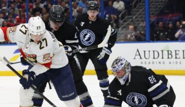 Bracket, when do playoffs start