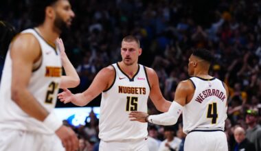 BetMGM Bonus Code WIREBG150 Snags $150 in Bonus Bets for NBA & NHL Playoff Games Today