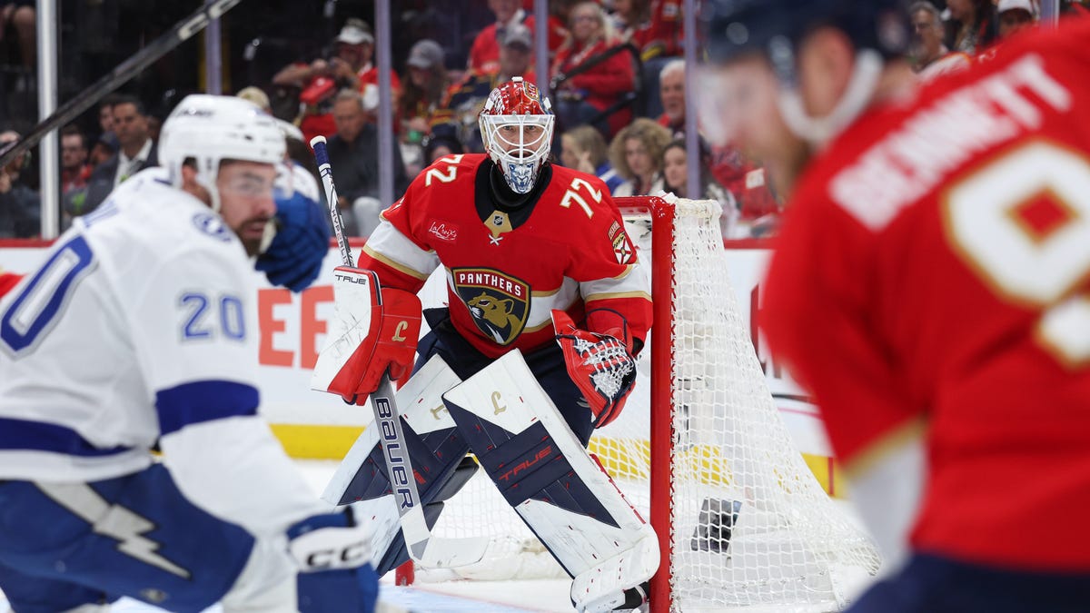 Lightning at Panthers odds, picks and predictions