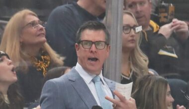 Mike Sullivan, NY Rangers' top coaching choice, is suddenly available