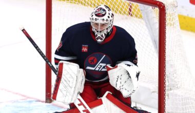 NHL awards 2025: Vezina Trophy finalists announced