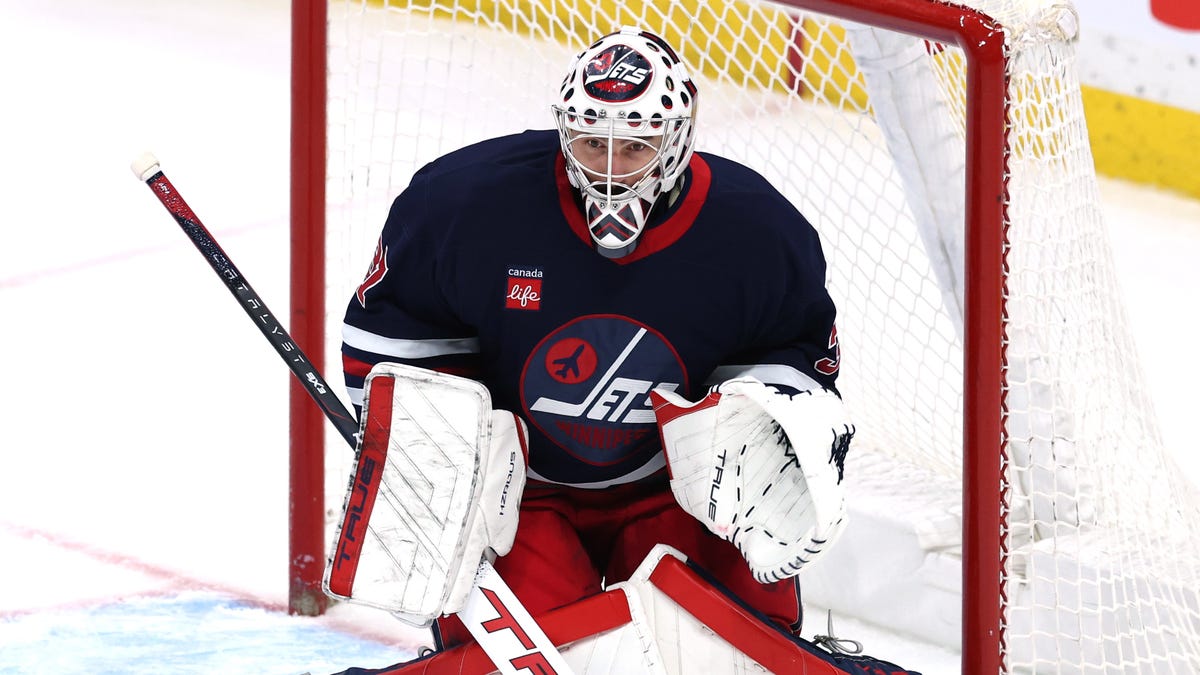 NHL awards 2025: Vezina Trophy finalists announced