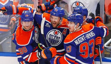 Is NHL overtime in playoffs sudden death? OT rules, format explained