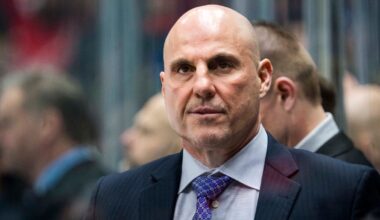 Rick Tocchet leaving Canucks: Penguins or Flyers next?