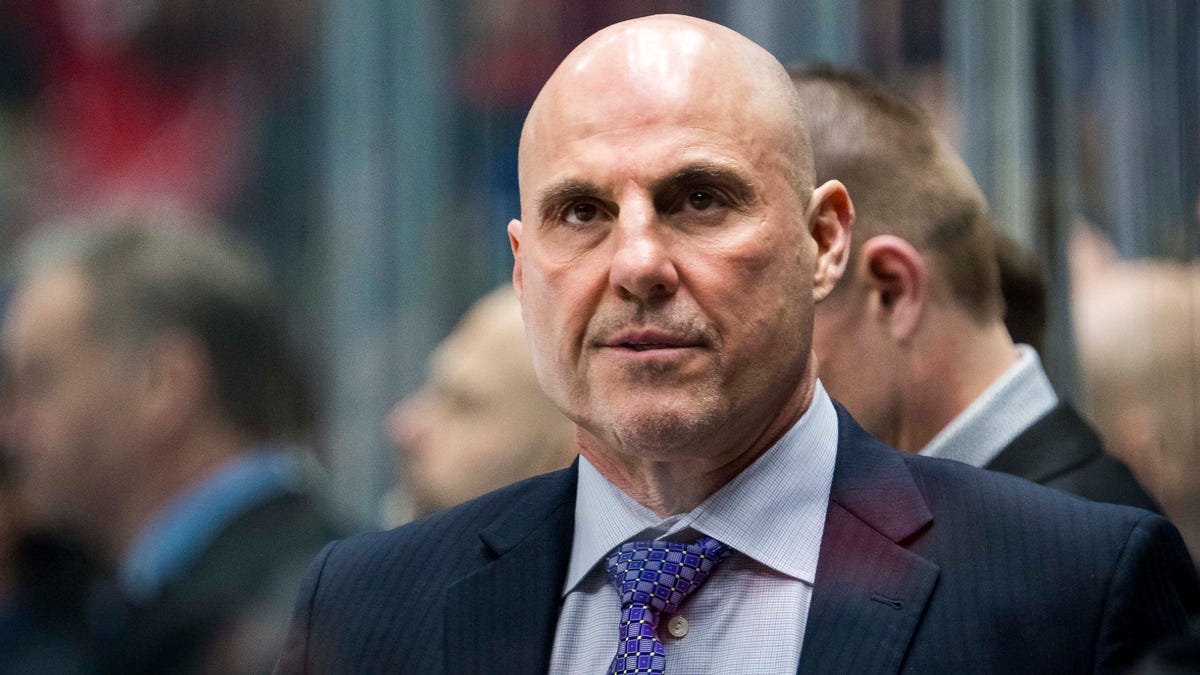 Rick Tocchet leaving Canucks: Penguins or Flyers next?