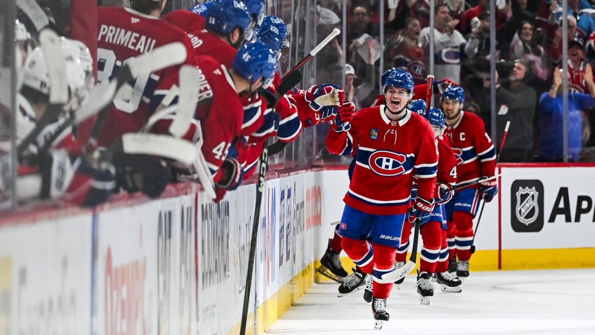 Live stream, TV info, time