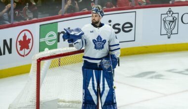 An extensive timeline of the Maple Leafs’ Stanley Cup Playoff woes