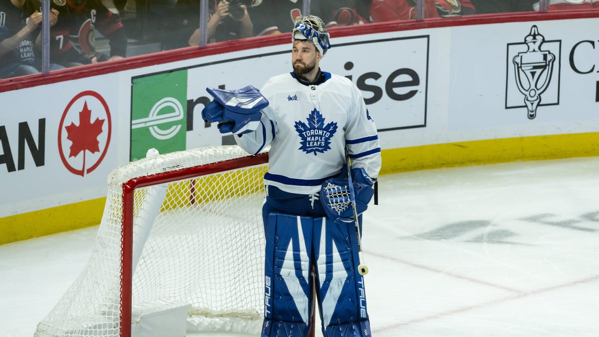 An extensive timeline of the Maple Leafs’ Stanley Cup Playoff woes