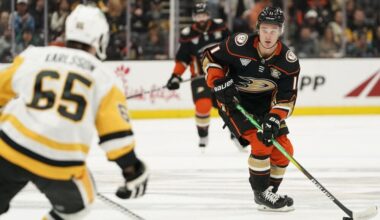 Coaching Rumors; Playoff Wars; Penguins Trade Talk