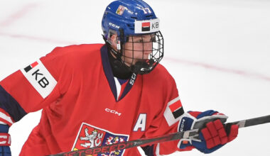 What to expect from the 2025 NHL Draft class at the U18 Worlds