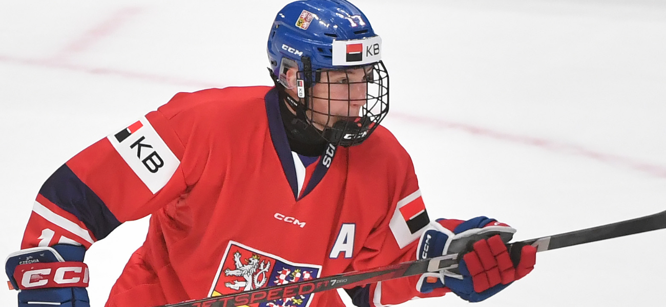 What to expect from the 2025 NHL Draft class at the U18 Worlds