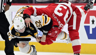 How Bruins can get top-five pick in first round – NBC Sports Boston