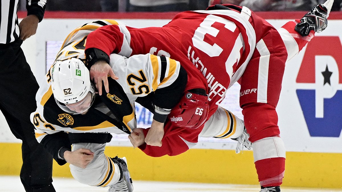 How Bruins can get top-five pick in first round – NBC Sports Boston