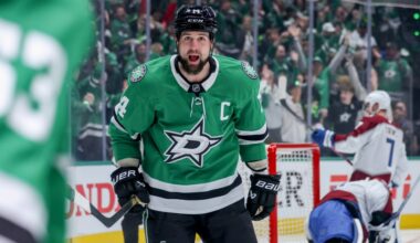 Jamie Benn's diving was embarrassment to Stanley Cup, NHL
