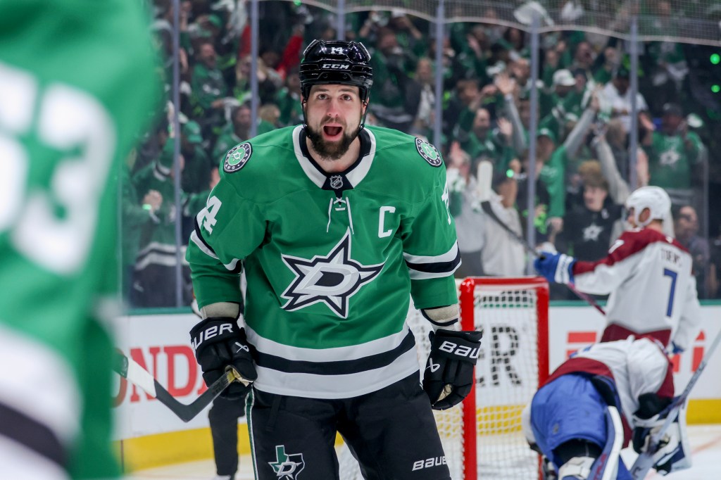 Jamie Benn's diving was embarrassment to Stanley Cup, NHL