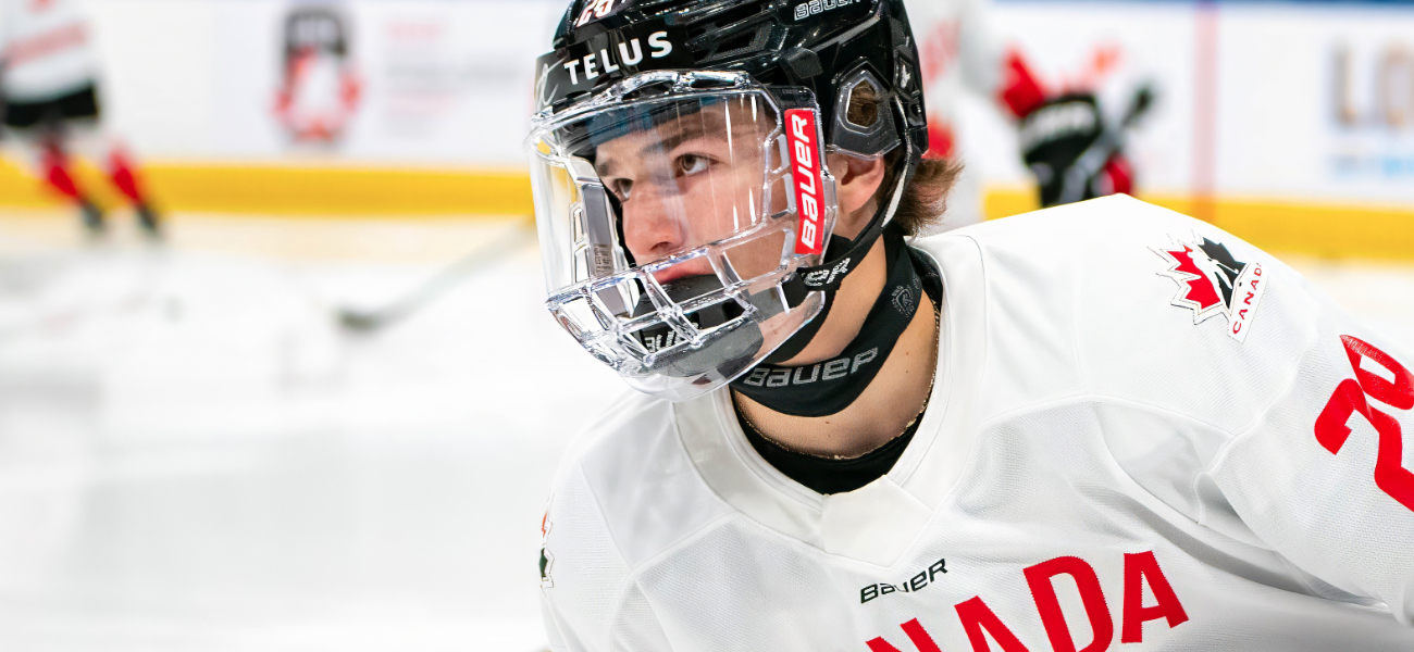 The top 2025 NHL Draft eligibles to watch at the U18 Worlds