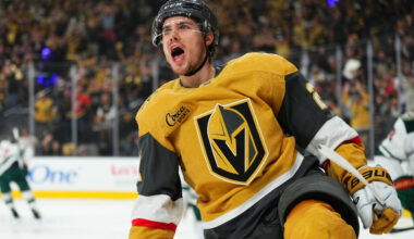 Ranking the Goal Songs of 2025 NHL Playoff Teams - The Hockey Writers - Commentary