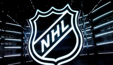 NHL expanding partnership with sports customer data platform StellarAlgo